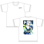 YuNi UNLOCK キービジュアルTシャツ